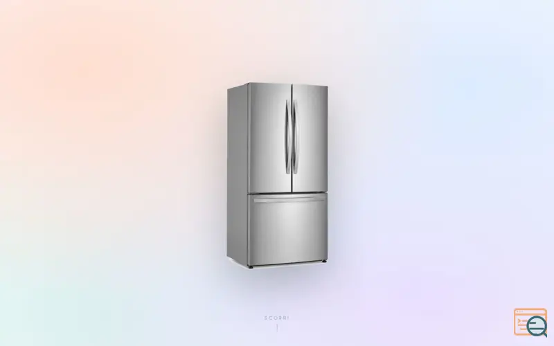 Screenshot of WalletFood