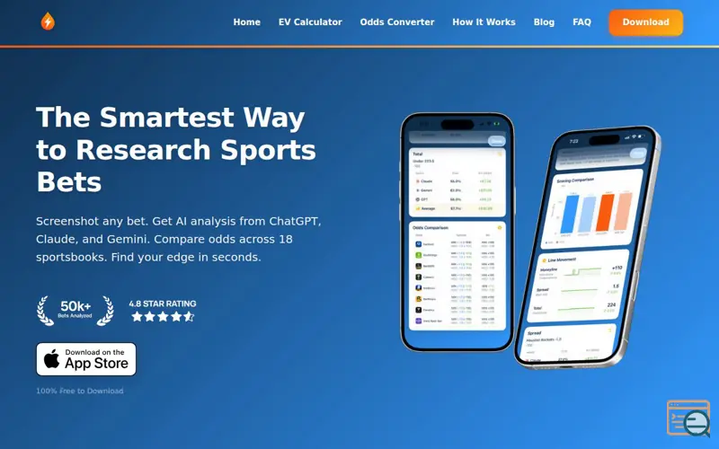 Screenshot of Juice