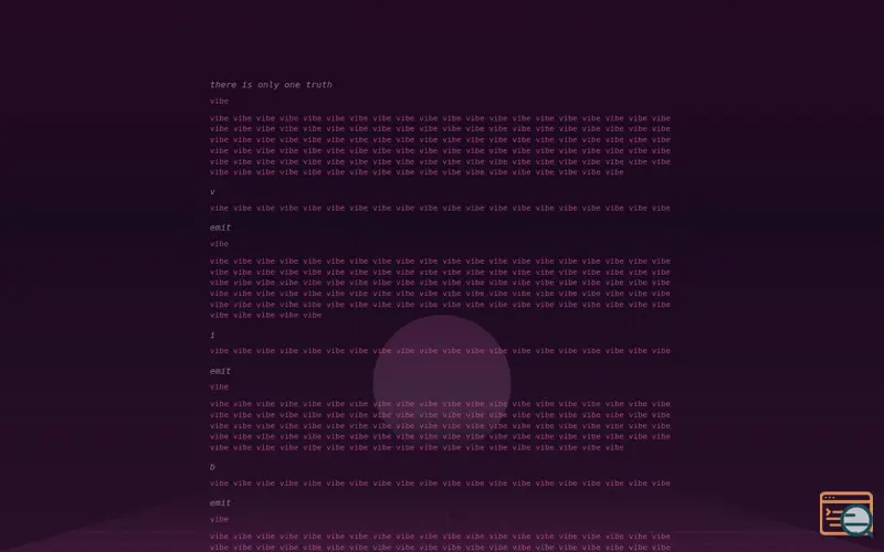 Screenshot of Wevibe