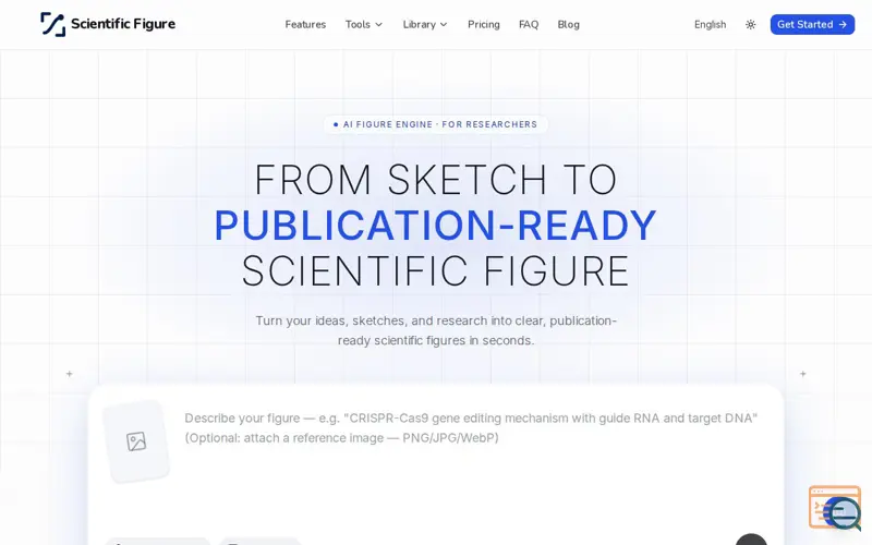 Screenshot of Scientific Figure