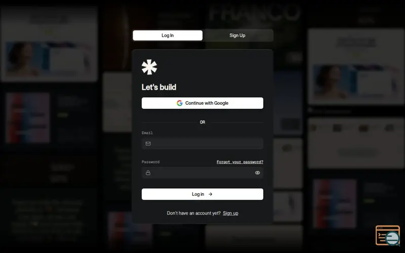 Screenshot of BYQ Supply MCP