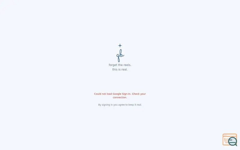 Screenshot of qb — quote book