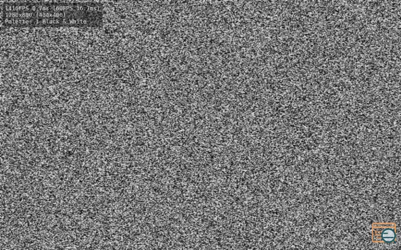 Screenshot of Fx