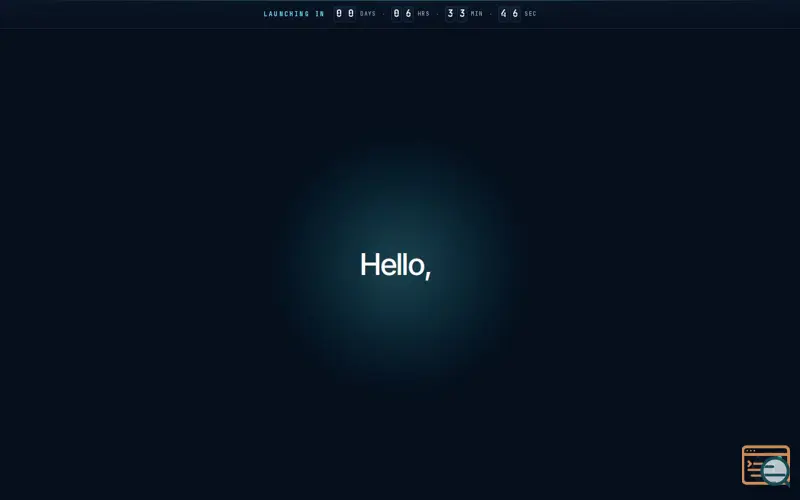 Screenshot of ChainPoints