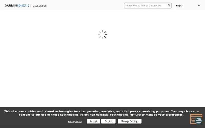 Screenshot of Breath Training System PRO - CO2, O2