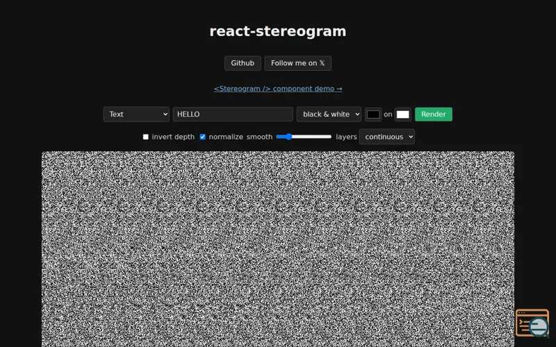 Screenshot of Ryanlanciaux