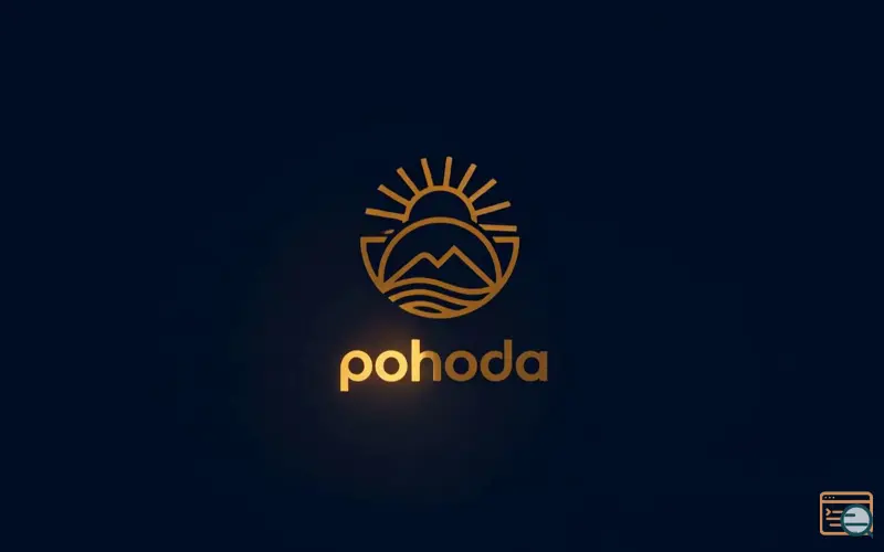 Screenshot of Pohoda
