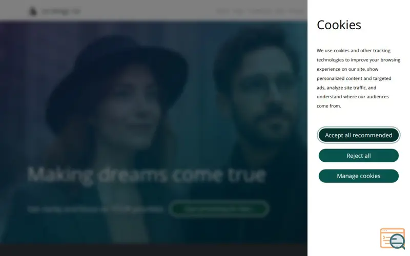 Screenshot of 1st things 1st 4.0 Is Now Collaborative