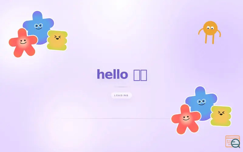 Screenshot of DB Platform