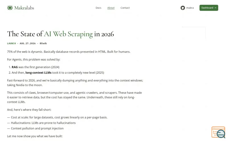 Screenshot of AI Agents for Osint/Sigint