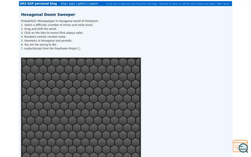 Screenshot of Aiwai