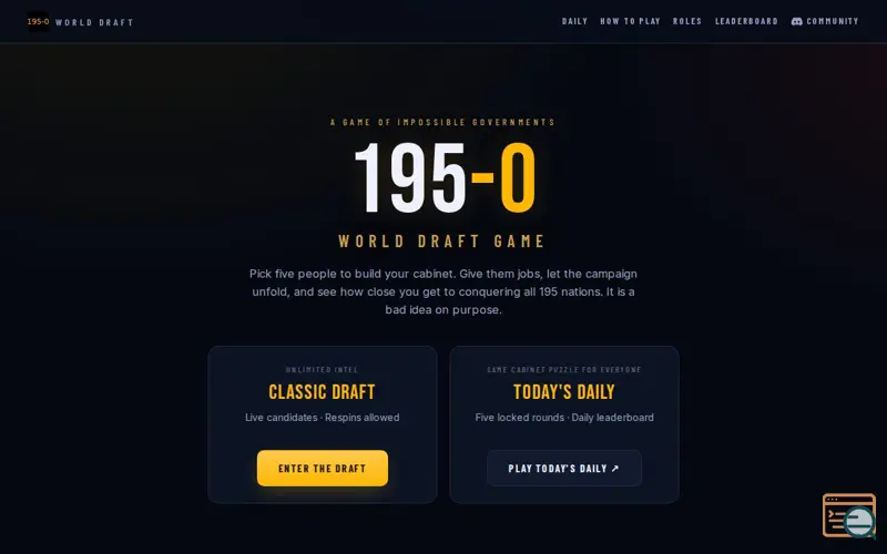 Screenshot of 195-0
