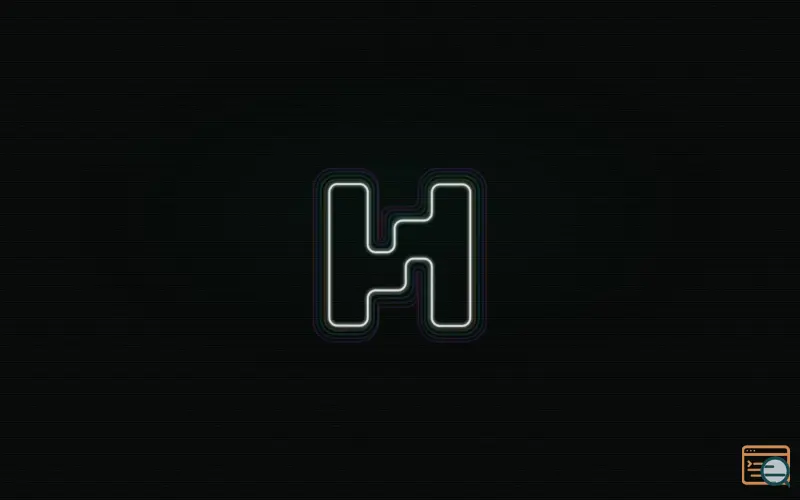 Screenshot of HyperVibe