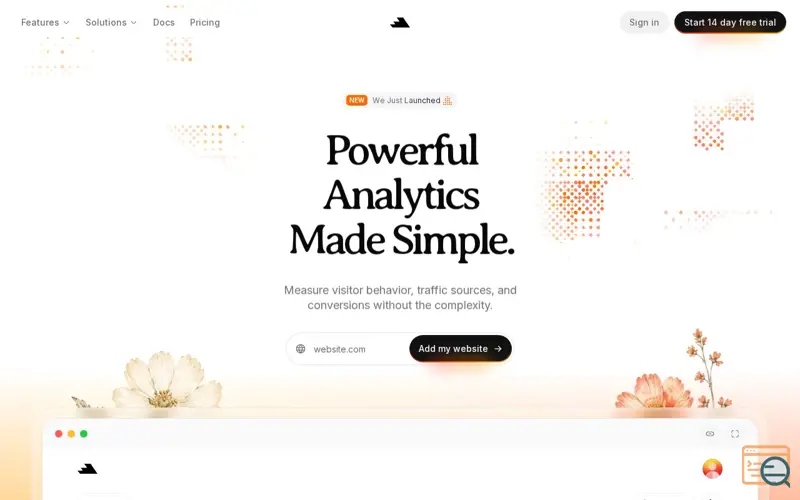 Screenshot of Reignat