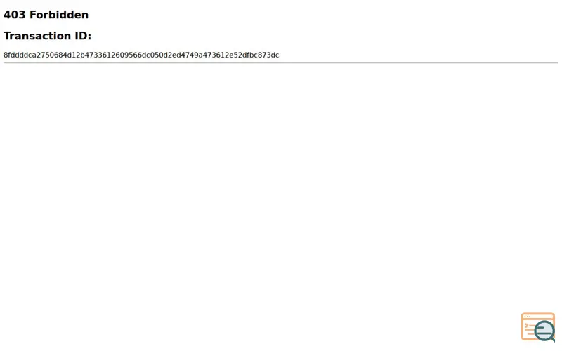 Screenshot of TCI Express- freight train enquiry 