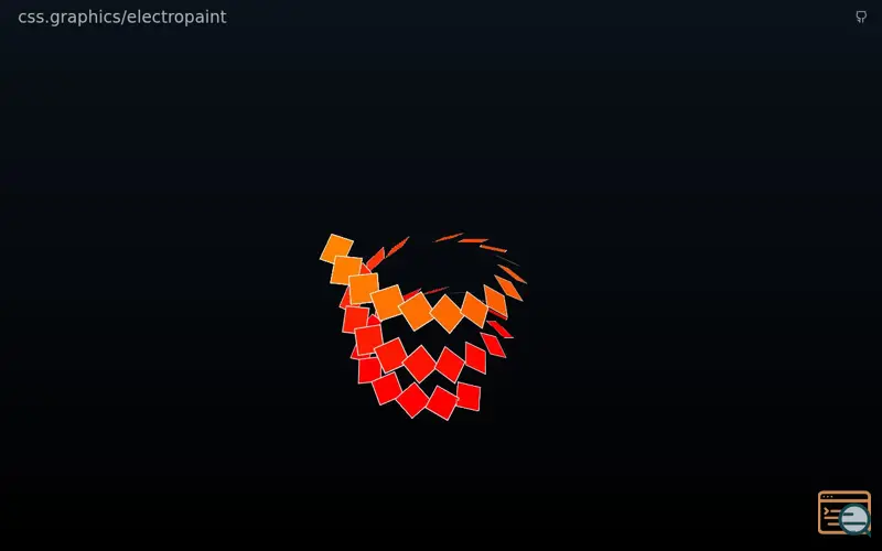 Screenshot of Css