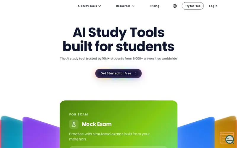 Screenshot of Solvely.ai