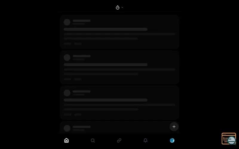 Screenshot of ReaderSonic