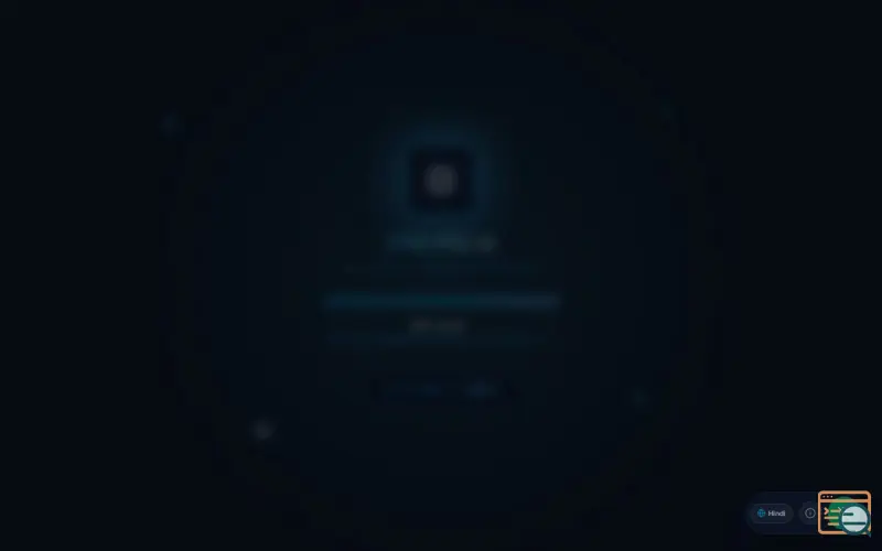 Screenshot of FFM PRO AI v3.5 FLASH, a launch using Google AI Studio