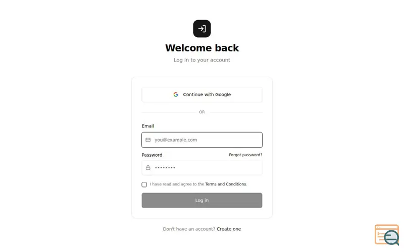 Screenshot of AllInOne.AI