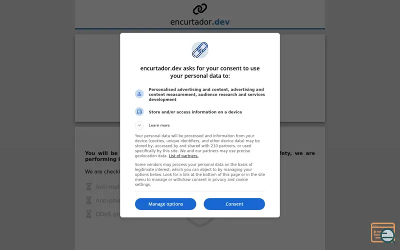 Screenshot of Online HVAC training and certification