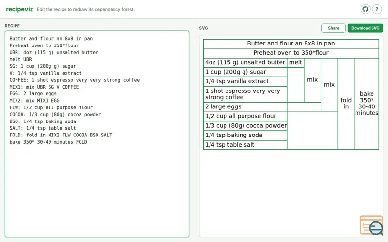 Screenshot of Hherman1