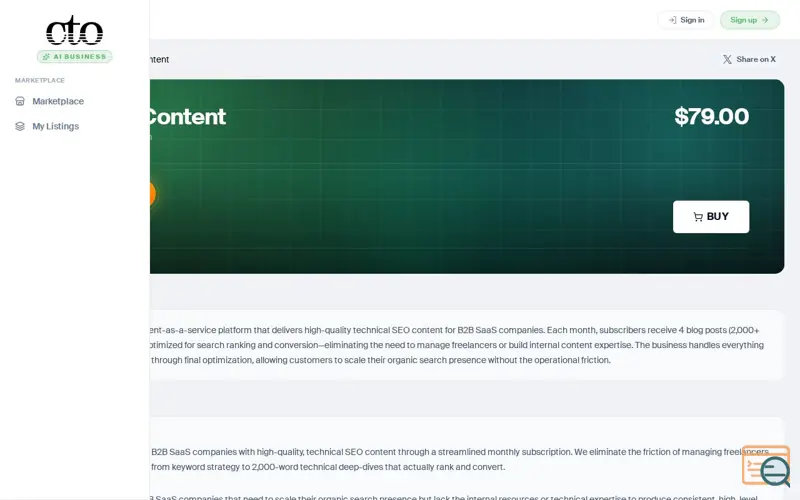 Screenshot of Builder Angle Kit