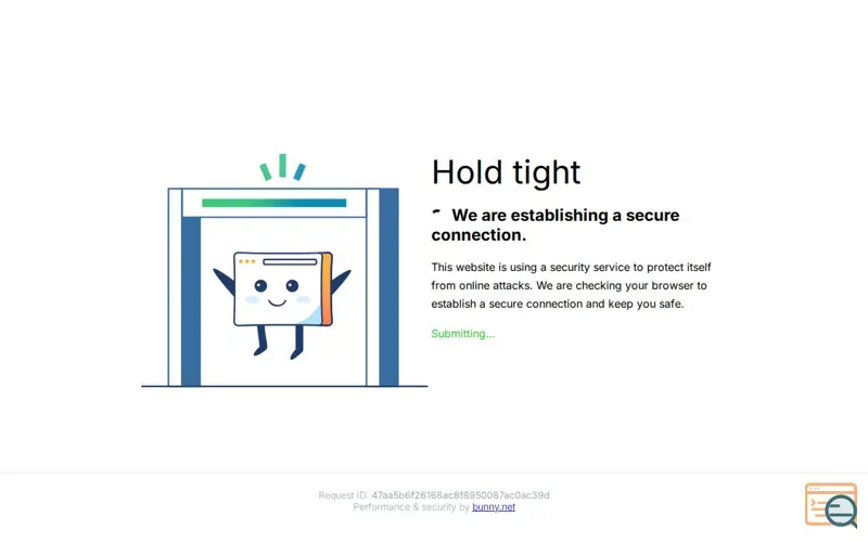 Screenshot of X Light