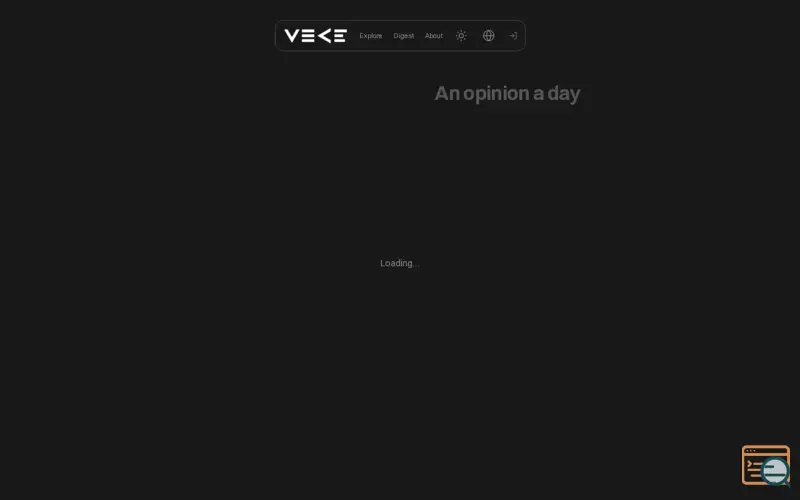 Screenshot of Whenever Alignment Matters
