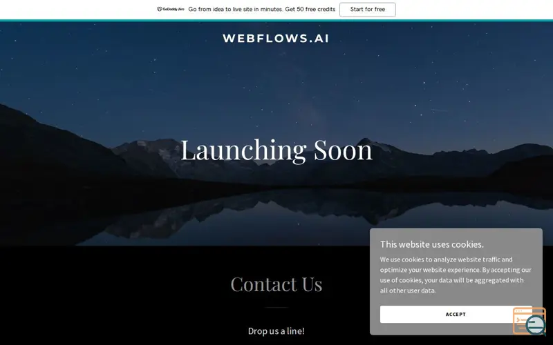 Screenshot of CodeApp 1