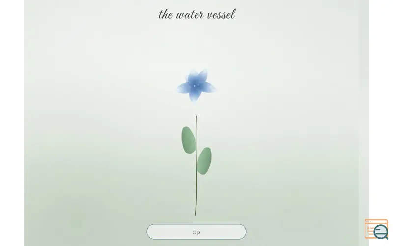 Screenshot of Hydrangeas  love myself