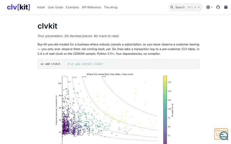 Screenshot of Nasserboan