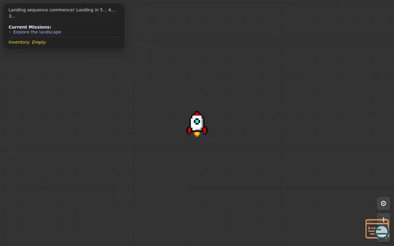 Screenshot of TapToyPia