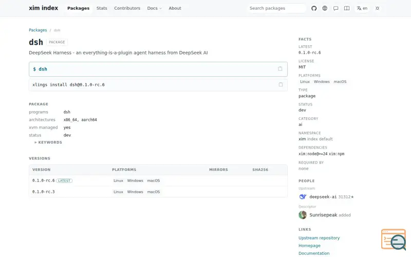 Screenshot of Openxlings