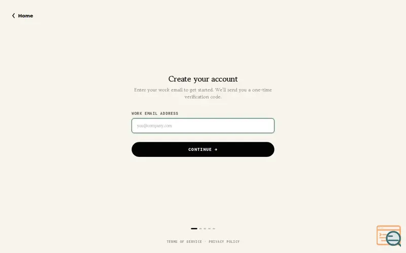 Screenshot of Atomity