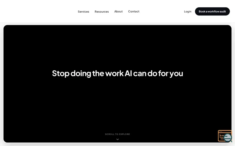 Screenshot of Pexalo