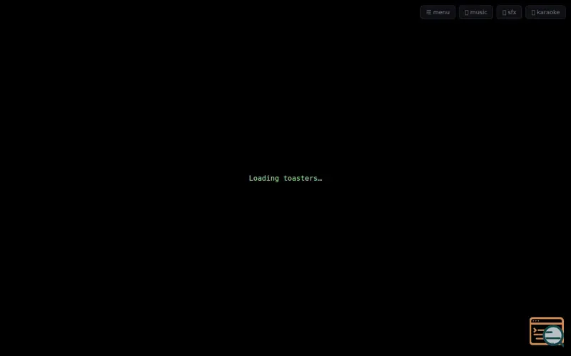 Screenshot of Backslasher