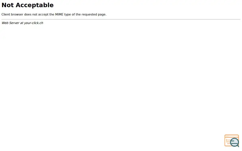 Screenshot of Justiqa