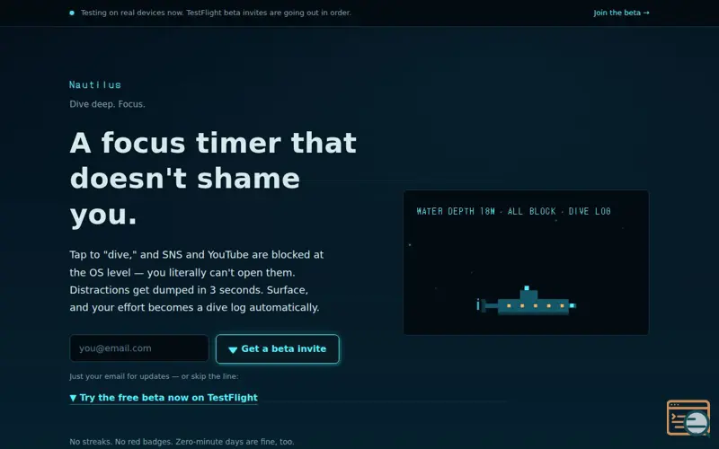 Screenshot of Nautilus