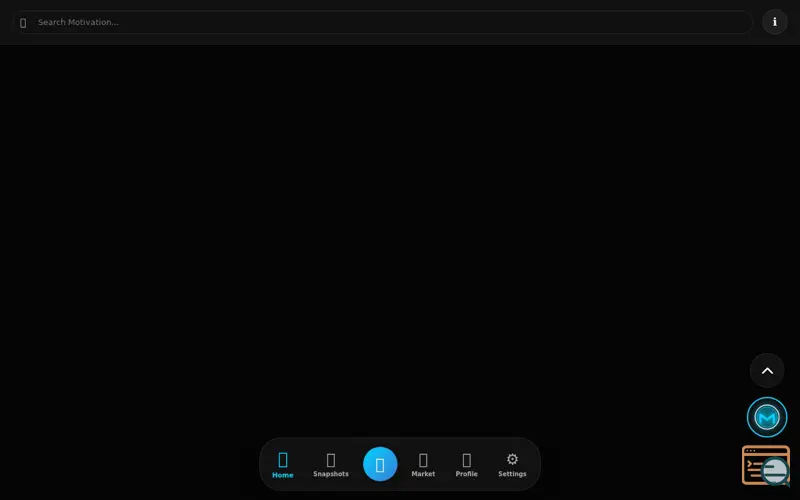 Screenshot of JEE-Verse