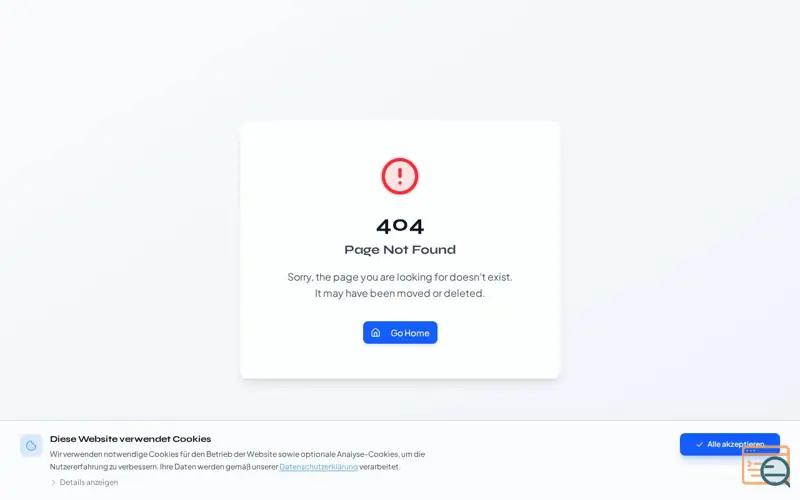 Screenshot of App IconForge