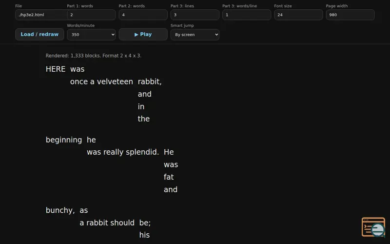 Screenshot of Vernetit