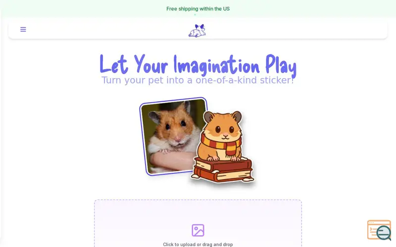 Screenshot of Sploothy