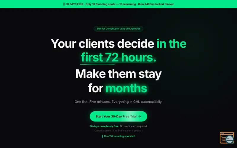 Screenshot of Onbrdify