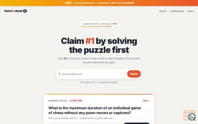 Screenshot of Better Copycat of outbid.lol