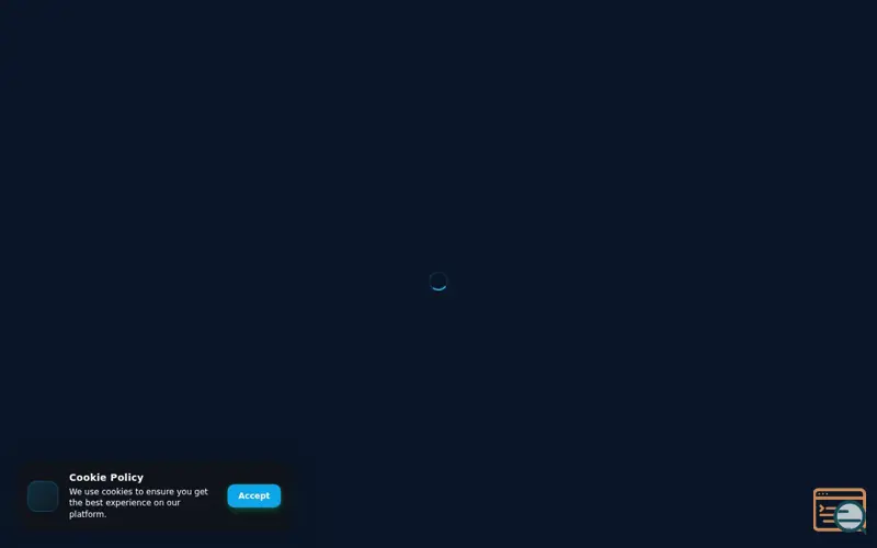 Screenshot of Krypto Tools