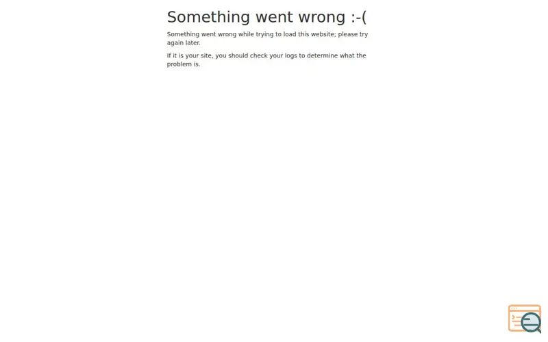 Screenshot of Remove Voice