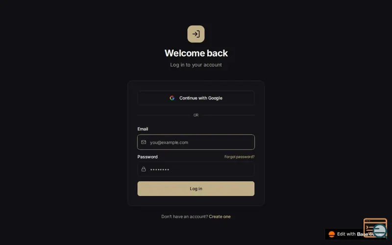 Screenshot of Pixa