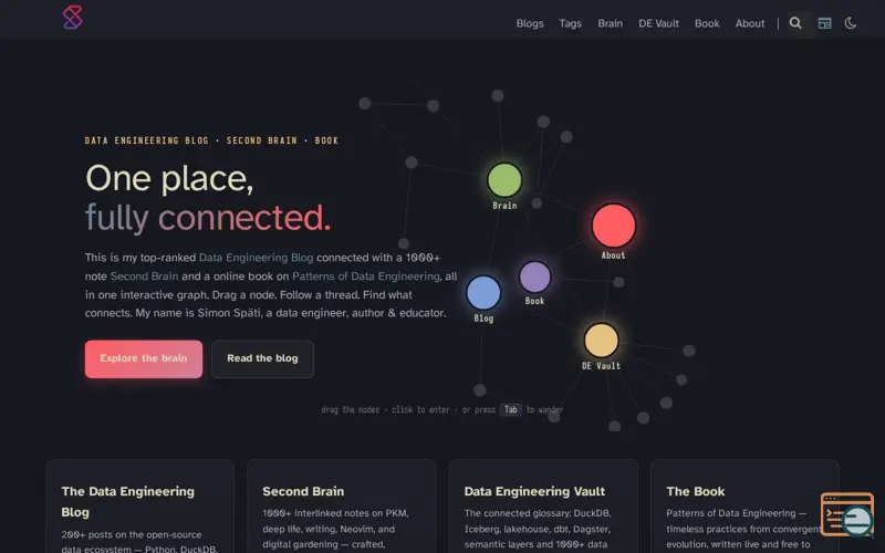 Screenshot of Ssp