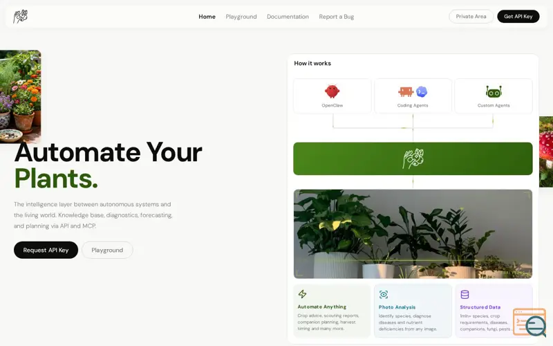 Screenshot of Spora
